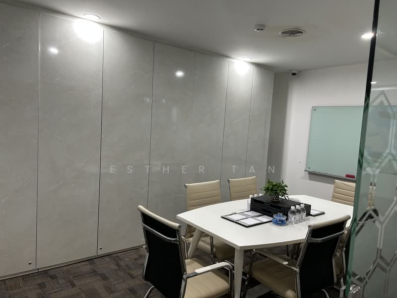 Midland House, 112 Middle Road, 4,531 sqft, Office For Rent, by Esther Tan, 500133992 - Interior - CommercialGuru.com.sg