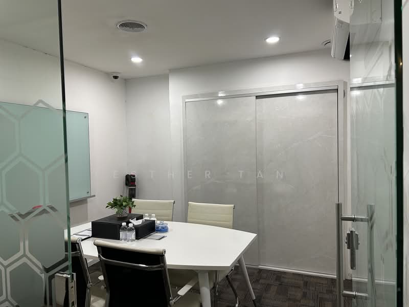 Midland House, 112 Middle Road, 4,531 sqft, Office For Rent, by Esther Tan, 500133992 - Interior - CommercialGuru.com.sg