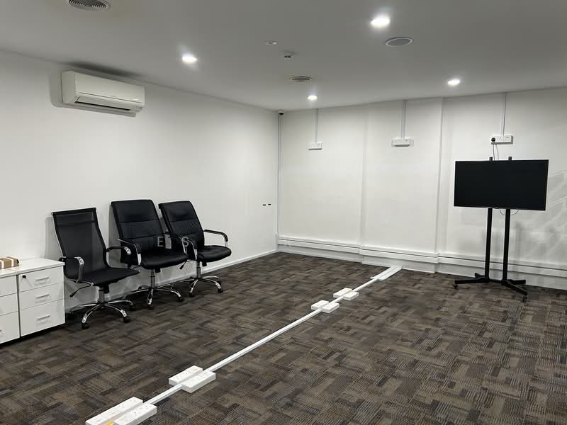 Midland House, 112 Middle Road, 4,531 sqft, Office For Rent, by Esther Tan, 500133992 - Interior - CommercialGuru.com.sg