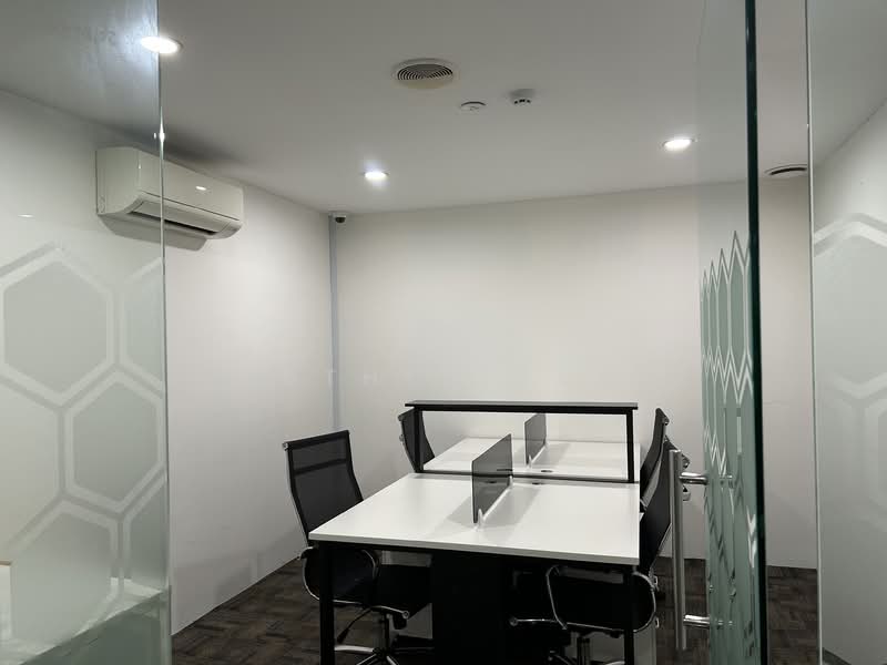 Midland House, 112 Middle Road, 4,531 sqft, Office For Rent, by Esther Tan, 500133992 - Study - CommercialGuru.com.sg