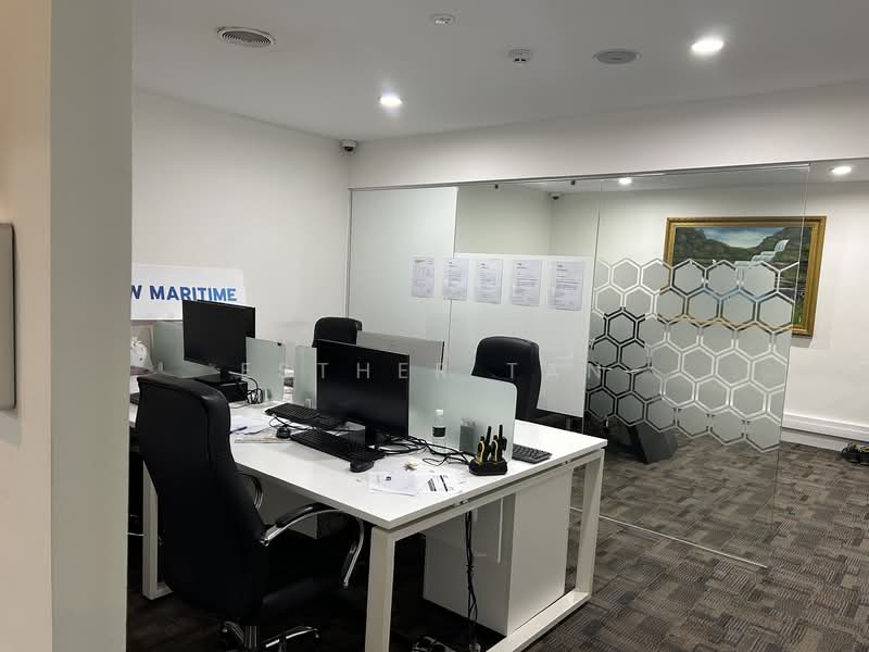 Midland House, 112 Middle Road, 4,531 sqft, Office For Rent, by Esther Tan, 500133992 - Interior - CommercialGuru.com.sg