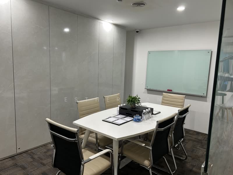 Midland House, 112 Middle Road, 4,531 sqft, Office For Rent, by Esther Tan, 500133992 - Interior - CommercialGuru.com.sg