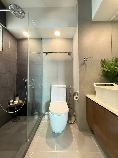 310A Ang Mo Kio Avenue 1, 310A Ang Mo Kio Avenue 1, 4 Bedrooms, 1,302 sqft, HDB Flat For Sale, by Kavin Kuah, 500133999 - Bathroom - PropertyGuru.com.sg