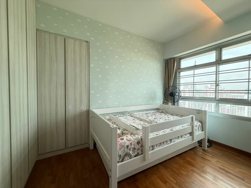 310A Ang Mo Kio Avenue 1, 310A Ang Mo Kio Avenue 1, 4 Bedrooms, 1,302 sqft, HDB Flat For Sale, by Kavin Kuah, 500133999 - Bedroom - PropertyGuru.com.sg