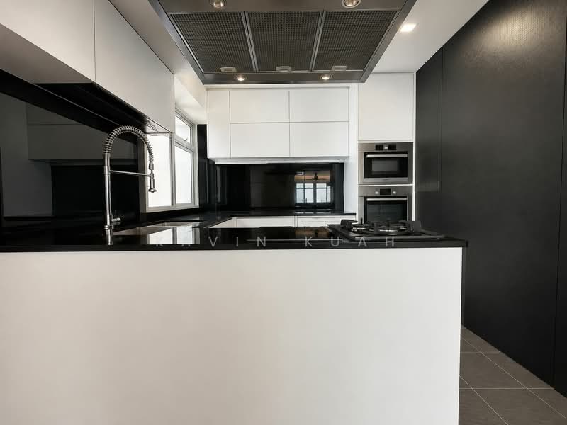 310A Ang Mo Kio Avenue 1, 310A Ang Mo Kio Avenue 1, 4 Bedrooms, 1,302 sqft, HDB Flat For Sale, by Kavin Kuah, 500133999 - Kitchen - PropertyGuru.com.sg