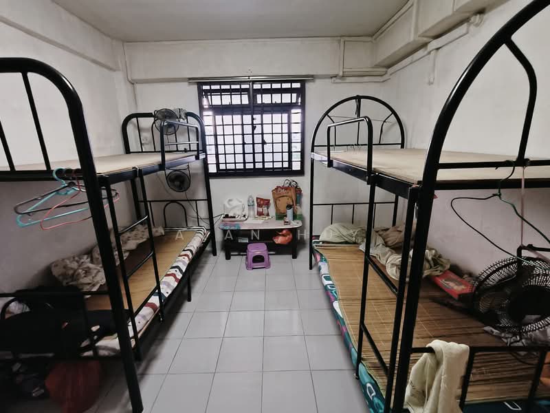 41 Sims Drive, 41 Sims Drive, Room Rental, 200 sqft, HDB Flat For Rent, by Alan Huy, 500134002 - Bedroom - PropertyGuru.com.sg