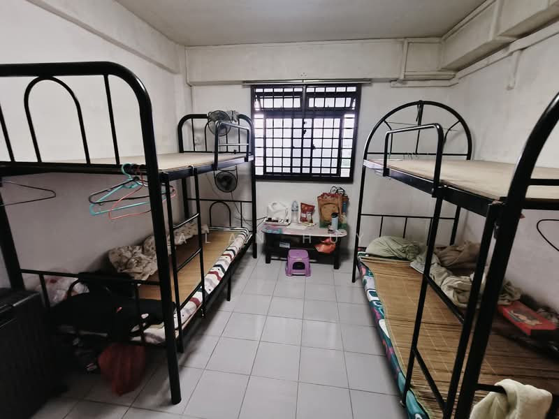 41 Sims Drive, 41 Sims Drive, Room Rental, 200 sqft, HDB Flat For Rent, by Alan Huy, 500134002 - Bedroom - PropertyGuru.com.sg