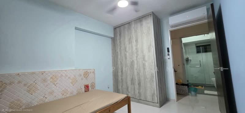 624A Punggol Central, 624A Punggol Central, Room Rental, 130 sqft, HDB Flat For Rent, by Joseph Tan, 500134004 - Bedroom - PropertyGuru.com.sg