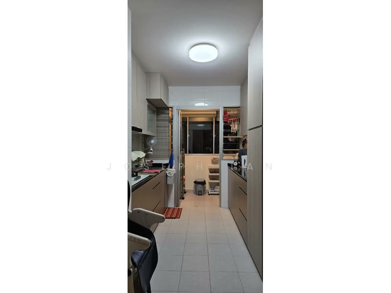 624A Punggol Central, 624A Punggol Central, Room Rental, 130 sqft, HDB Flat For Rent, by Joseph Tan, 500134004 - Kitchen - PropertyGuru.com.sg