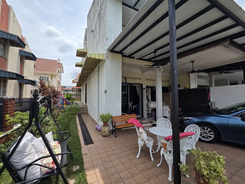 Golden Hill Estate, Li Hwan Drive, 4 Bedrooms, 2,800 sqft, Corner Terrace For Sale, by Jeremy Ng, 500134005 - PropertyGuru.com.sg