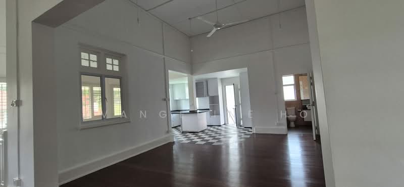 Rare Black & White Heritage Building in Sembawang, , 1,900 sqft, Other Retail For Rent, by Evangeline Ho, 500134007 - CommercialGuru.com.sg