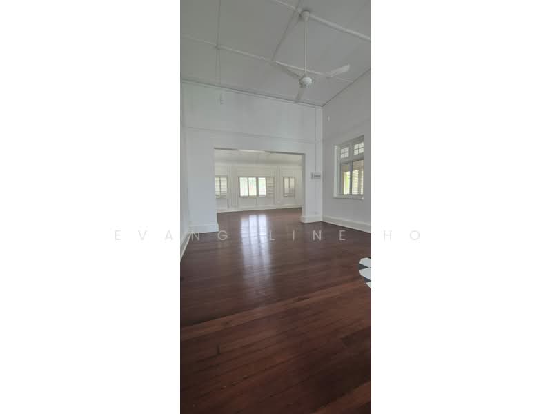 Rare Black & White Heritage Building in Sembawang, , 1,900 sqft, Other Retail For Rent, by Evangeline Ho, 500134007 - Interior - CommercialGuru.com.sg