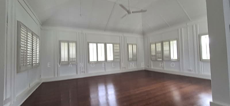 Rare Black & White Heritage Building in Sembawang, , 1,900 sqft, Other Retail For Rent, by Evangeline Ho, 500134007 - CommercialGuru.com.sg