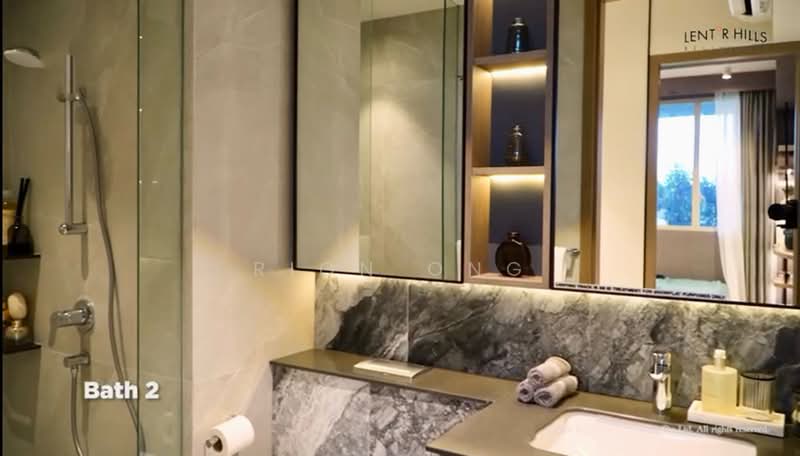 Lentor Hills Residences, 37 Lentor Hills Road, 2 Bedrooms, 753 sqft, Condominium For Sale, by Rion Ong, 500134010 - PropertyGuru.com.sg