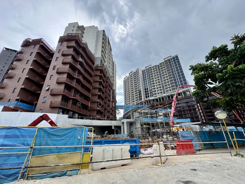 Lentor Hills Residences, 37 Lentor Hills Road, 2 Bedrooms, 753 sqft, Condominium For Sale, by Rion Ong, 500134010 - PropertyGuru.com.sg