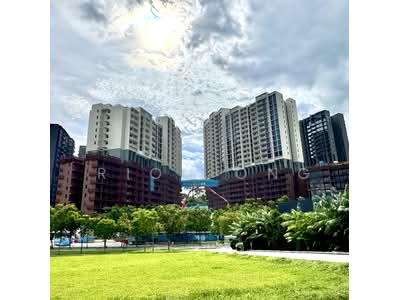 For Sale - Lentor Hills Residences