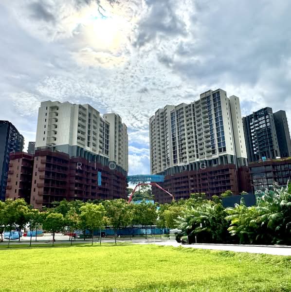 Lentor Hills Residences, 37 Lentor Hills Road, 2 Bedrooms, 753 sqft, Condominium For Sale, by Rion Ong, 500134010 - Exterior - PropertyGuru.com.sg