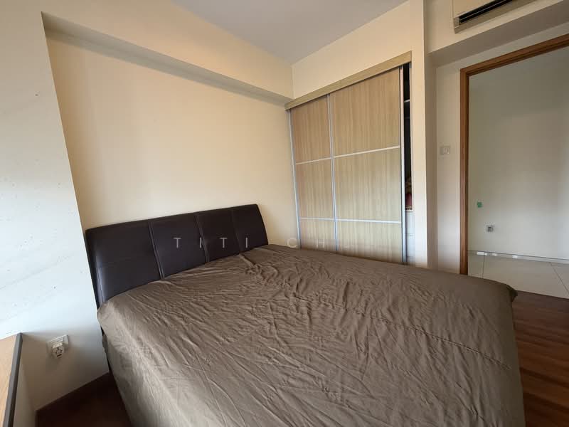 The Quartz, 51 Compassvale Bow, 3 Bedrooms, 1,141 sqft, Condominium For Rent, by Titi Chen, 500134014 - Bedroom - PropertyGuru.com.sg
