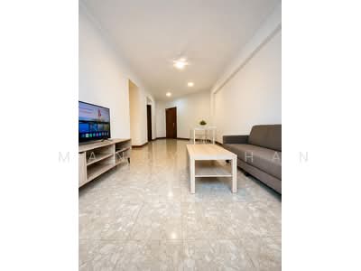 For Rent - Eastvale