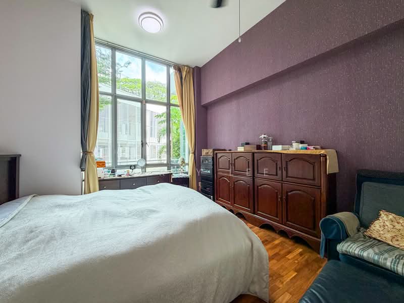 The Elysia, 6 Mar Thoma Road, 3 Bedrooms, 1,410 sqft, Condominium For Sale, by Larry Lee, 500134019 - Bedroom - PropertyGuru.com.sg