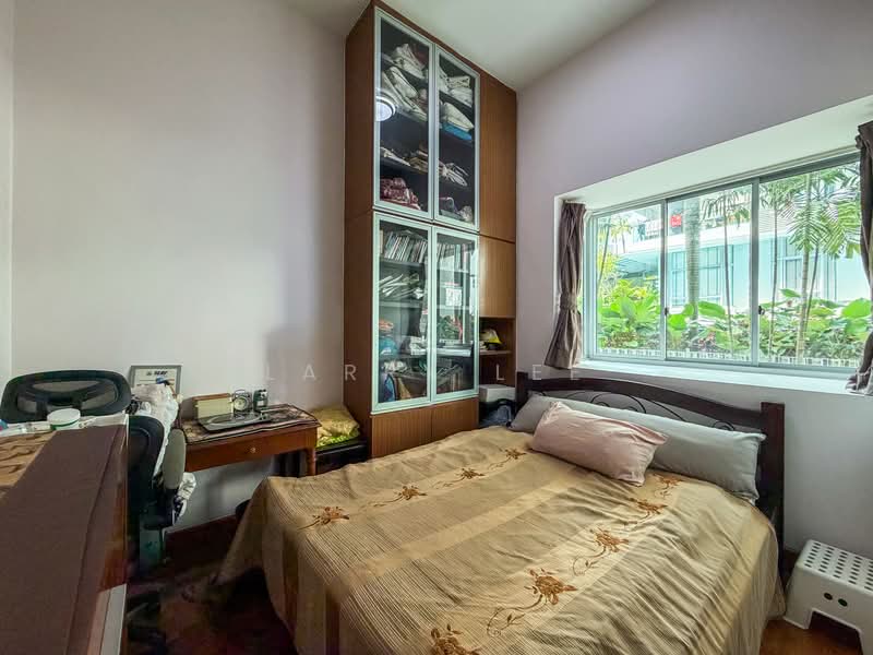 The Elysia, 6 Mar Thoma Road, 3 Bedrooms, 1,410 sqft, Condominium For Sale, by Larry Lee, 500134019 - Bedroom - PropertyGuru.com.sg