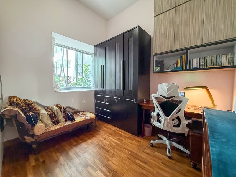 The Elysia, 6 Mar Thoma Road, 3 Bedrooms, 1,410 sqft, Condominium For Sale, by Larry Lee, 500134019 - Study - PropertyGuru.com.sg