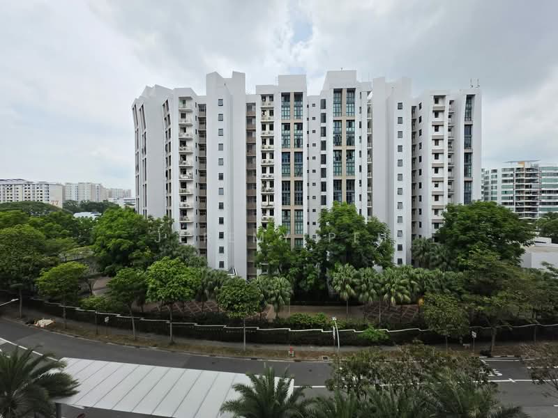 Urban Vista, 2 Tanah Merah Kechil Link, 2 Bedrooms, 560 sqft, Condominium For Sale, by Jeremy Peh, 500134020 - Exterior - PropertyGuru.com.sg