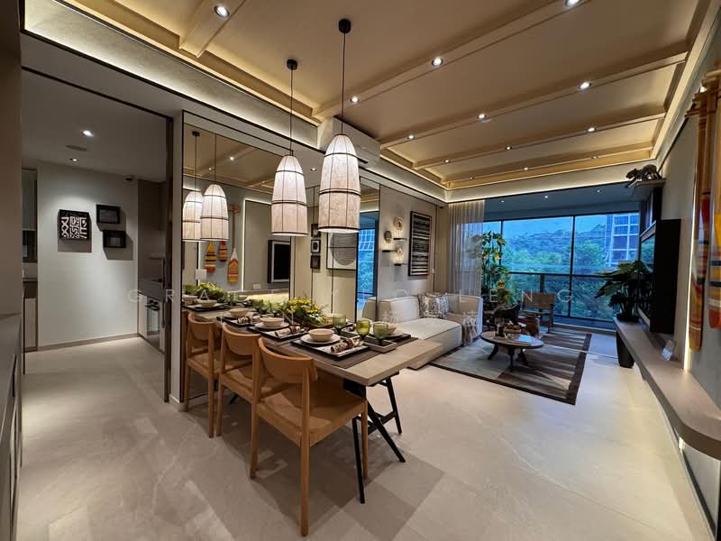 For Sale - Union Square Residences