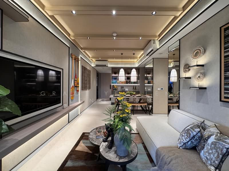 For Sale - Union Square Residences