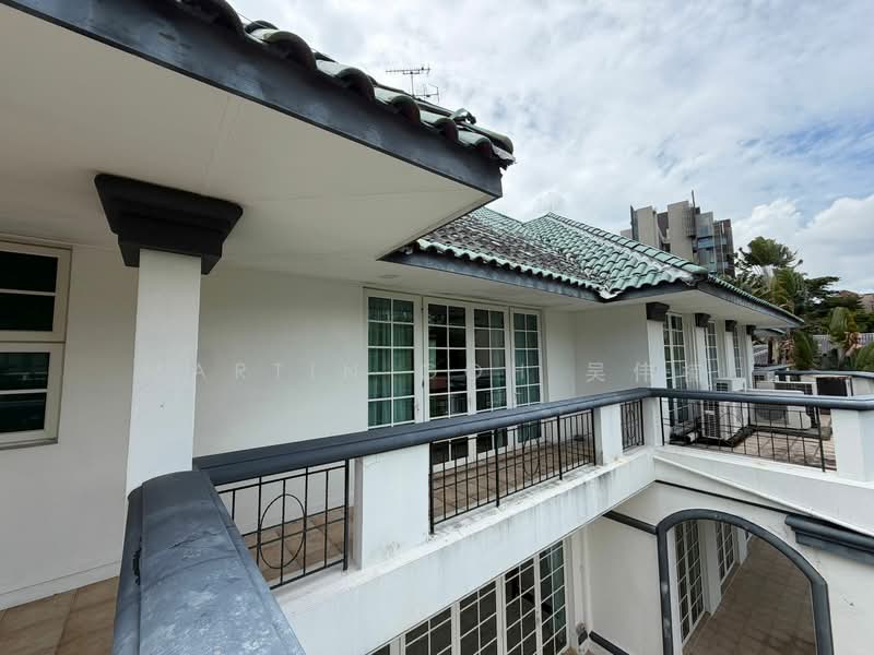 🌟Buy 1 or Explore Potential for 2 Plots! 🌟 Elevated near Holland V MRT 🌟, , 5 Bedrooms, 14,143 sqft, Good Class Bungalow For Sale, by Martin Goh 吴伟楠, 500134024 - Exterior - PropertyGuru.com.sg