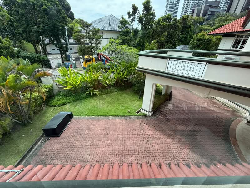 🌟Buy 1 or Explore Potential for 2 Plots! 🌟 Elevated near Holland V MRT 🌟, , 5 Bedrooms, 14,143 sqft, Good Class Bungalow For Sale, by Martin Goh 吴伟楠, 500134024 - Exterior - PropertyGuru.com.sg