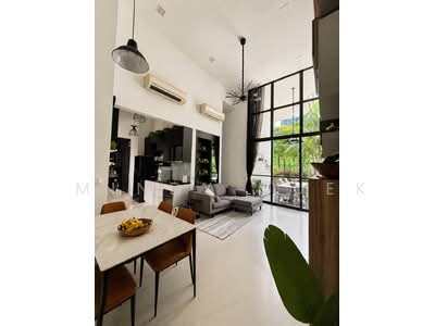For Sale - Foresque Residences