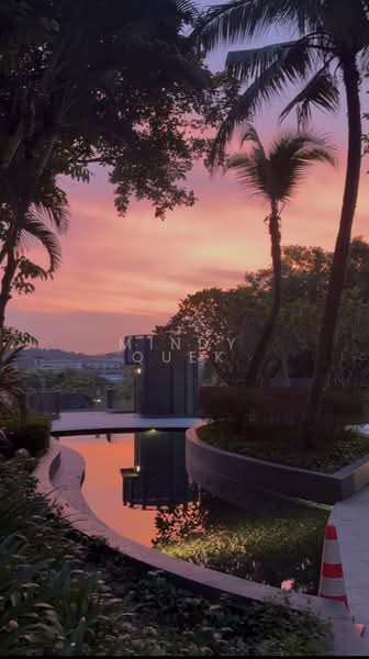 Foresque Residences, 101 Petir Road, Dairy Farm / Bukit Panjang / Choa Chu Kang, 3 Bedrooms, 1,528 sqft, Condominium For Sale, by Mindy Quek, 500134027 - Exterior - PropertyGuru.com.sg
