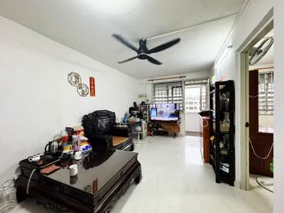For Sale - 27 Toa Payoh East