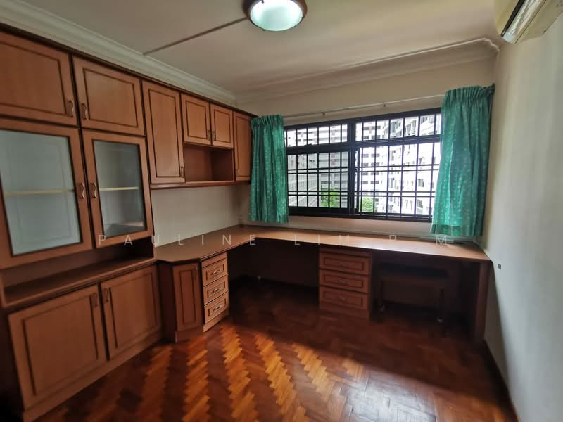 941 Hougang Street 92, 941 Hougang Street 92, 3 Bedrooms, 1,241 sqft, HDB Flat For Rent, by Pauline Lim P M, 500134036 - Study - PropertyGuru.com.sg