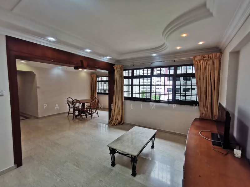 941 Hougang Street 92, 941 Hougang Street 92, 3 Bedrooms, 1,241 sqft, HDB Flat For Rent, by Pauline Lim P M, 500134036 - Living Room - PropertyGuru.com.sg
