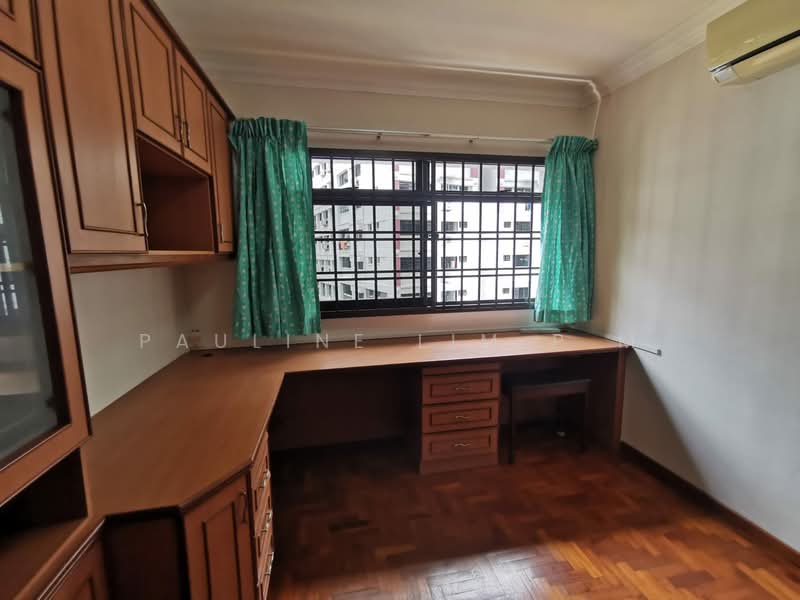 941 Hougang Street 92, 941 Hougang Street 92, 3 Bedrooms, 1,241 sqft, HDB Flat For Rent, by Pauline Lim P M, 500134036 - Study - PropertyGuru.com.sg