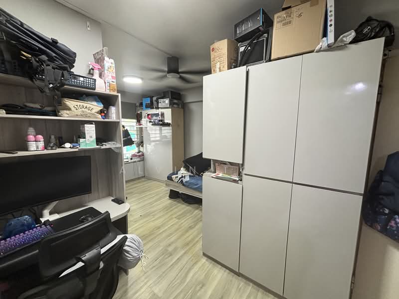 For Sale - 450C Sengkang West Way