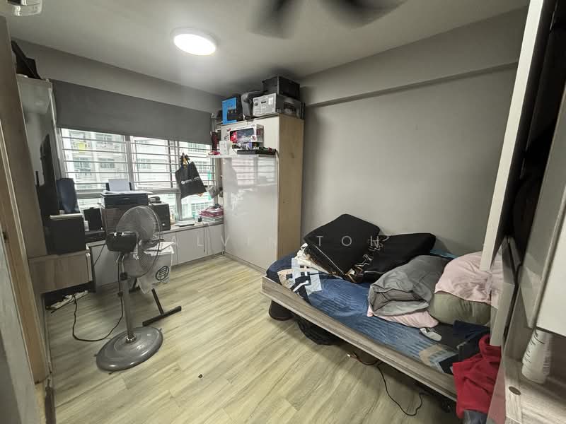 For Sale - 450C Sengkang West Way