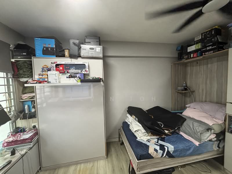 For Sale - 450C Sengkang West Way