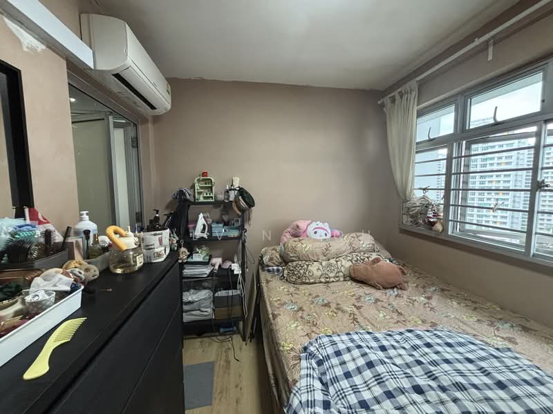 For Sale - 450C Sengkang West Way