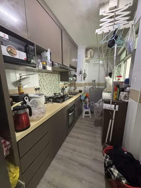 For Sale - 450C Sengkang West Way