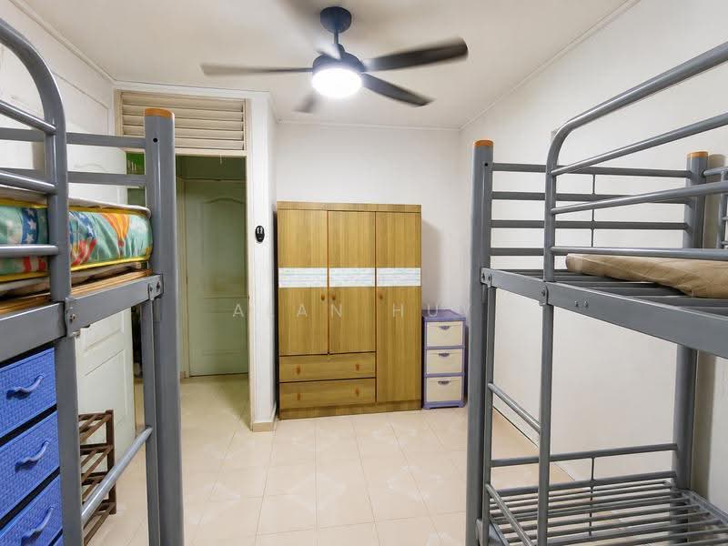 307 Serangoon Avenue 2, 307 Serangoon Avenue 2, Hougang / Punggol / Sengkang, Room Rental, 200 sqft, HDB Flat For Rent, by Alan Huy, 500134042 - Bedroom - PropertyGuru.com.sg