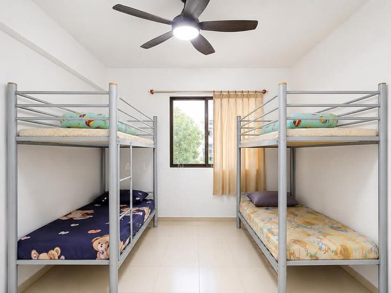 307 Serangoon Avenue 2, 307 Serangoon Avenue 2, Hougang / Punggol / Sengkang, Room Rental, 200 sqft, HDB Flat For Rent, by Alan Huy, 500134042 - Bedroom - PropertyGuru.com.sg
