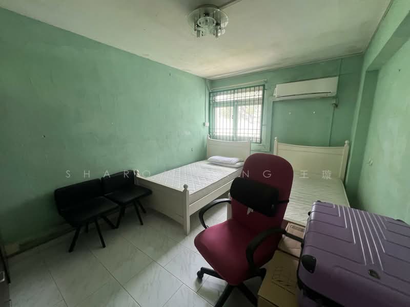 1 Lorong 7 Toa Payoh, 1 Lorong 7 Toa Payoh, 3 Bedrooms, 721 sqft, HDB Flat For Rent, by Sharon Wang 王璇, 500134045 - Bedroom - PropertyGuru.com.sg