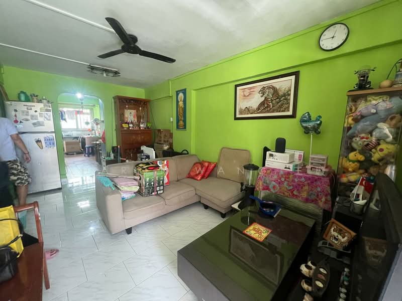 1 Lorong 7 Toa Payoh, 1 Lorong 7 Toa Payoh, 3 Bedrooms, 721 sqft, HDB Flat For Rent, by Sharon Wang 王璇, 500134045 - Living Room - PropertyGuru.com.sg