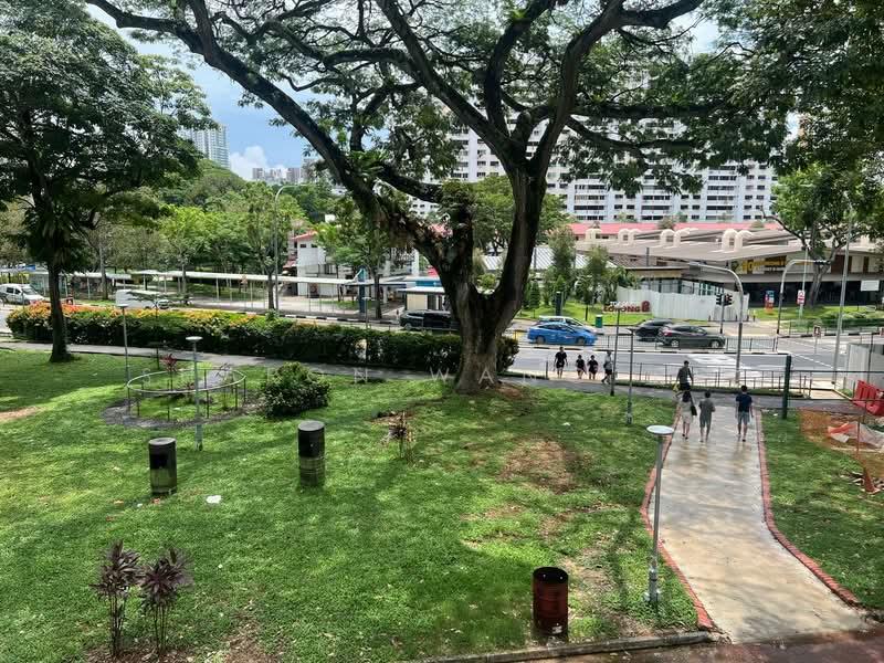 1 Lorong 7 Toa Payoh, 1 Lorong 7 Toa Payoh, 3 Bedrooms, 721 sqft, HDB Flat For Rent, by Sharon Wang 王璇, 500134045 - Exterior - PropertyGuru.com.sg