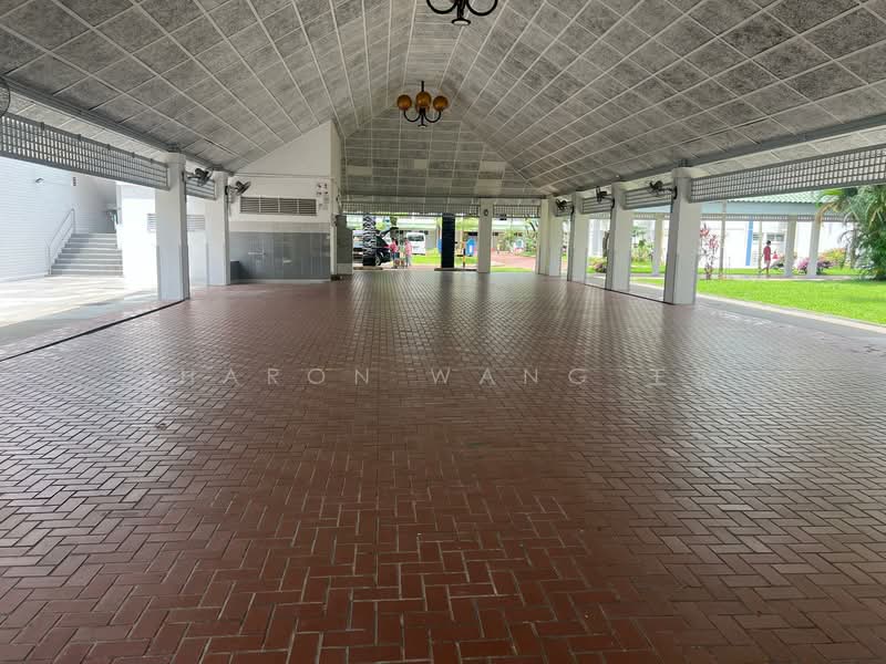 1 Lorong 7 Toa Payoh, 1 Lorong 7 Toa Payoh, 3 Bedrooms, 721 sqft, HDB Flat For Rent, by Sharon Wang 王璇, 500134045 - Exterior - PropertyGuru.com.sg