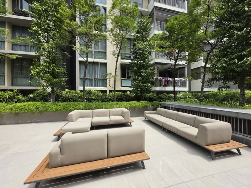 Treasure Crest, 50 Anchorvale Crescent, 3 Bedrooms, 1,152 sqft, Executive Condominium For Sale, by Jeremy Peh, 500134047 - Exterior - PropertyGuru.com.sg