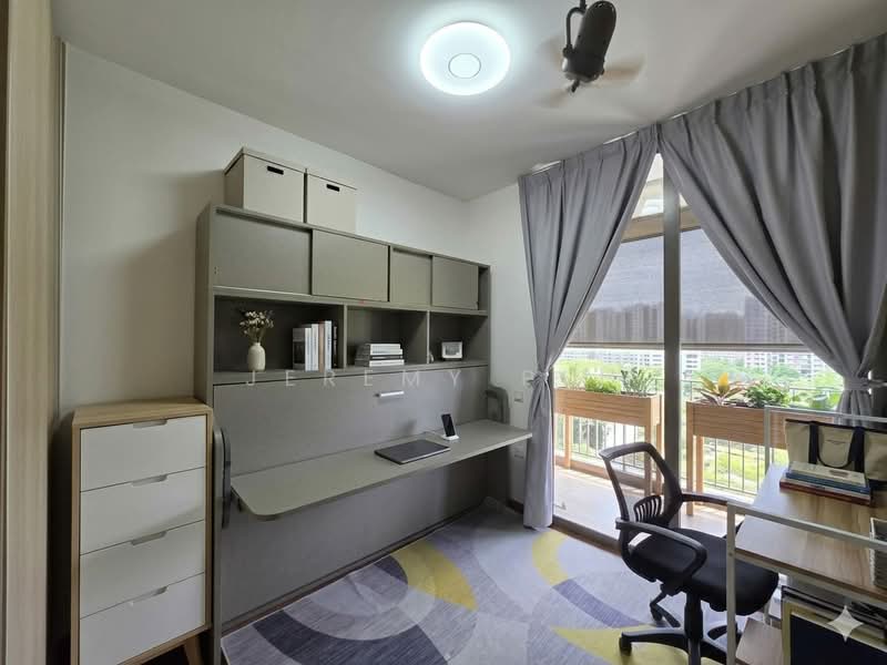 Treasure Crest, 50 Anchorvale Crescent, 3 Bedrooms, 1,152 sqft, Executive Condominium For Sale, by Jeremy Peh, 500134047 - Study - PropertyGuru.com.sg